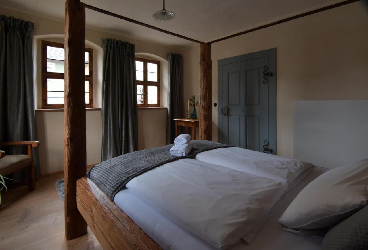 Ferienhaus Ickelhaus 1 Бад-Виндсхайм Экстерьер фото